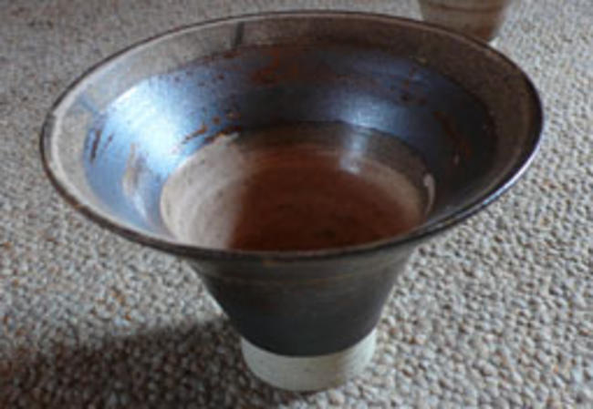 Choc Fudge 11