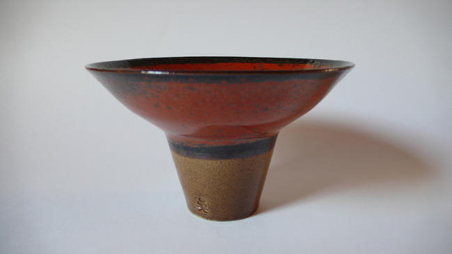 Red Glaze