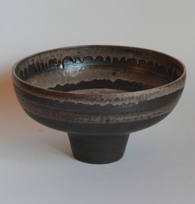 Rustic bowl