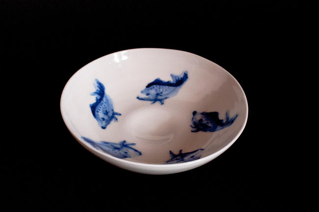 Fish Dish