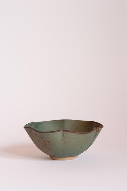 Leaf Dish