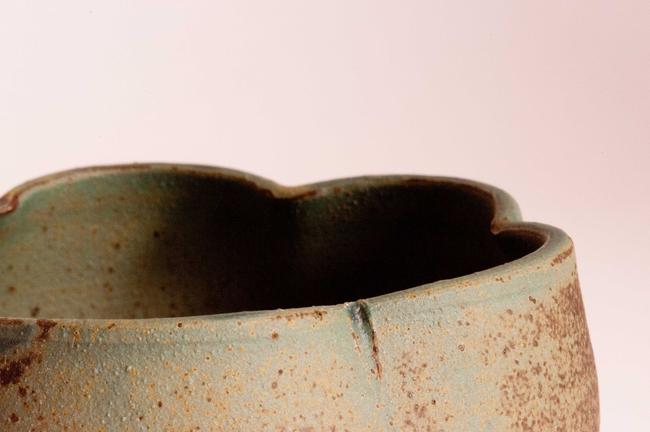 Lotus Bowl Detail