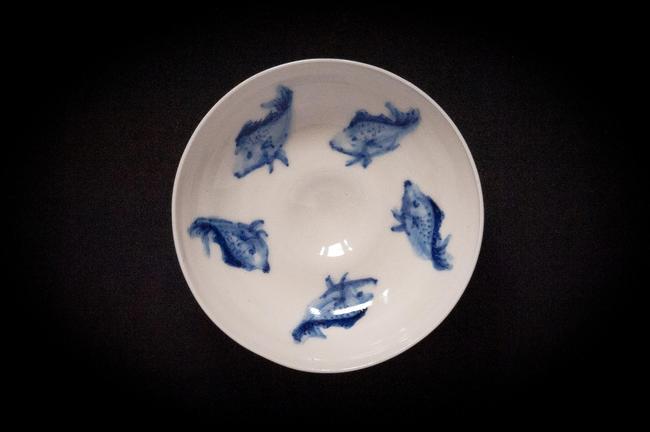 Fish Dish