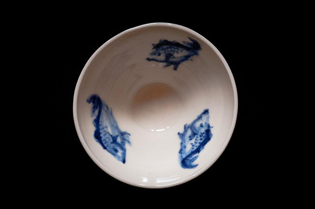 Fish Dish