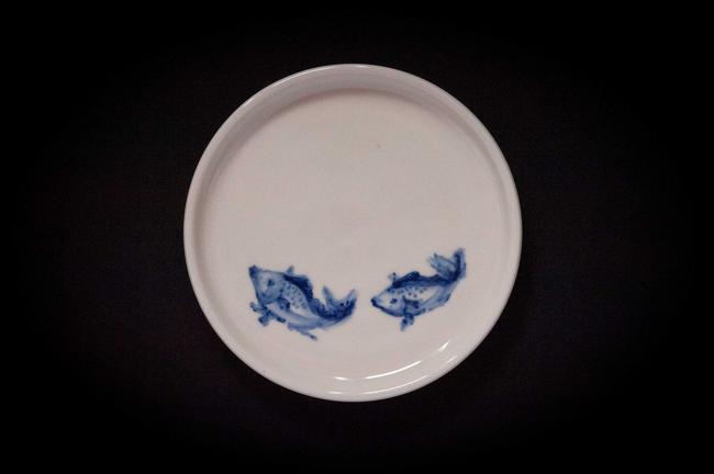 Fish Plate