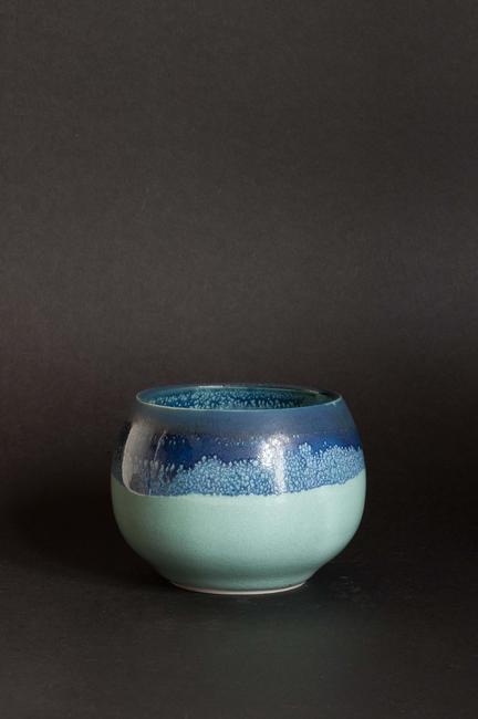 Celadon 2-tone Bowl