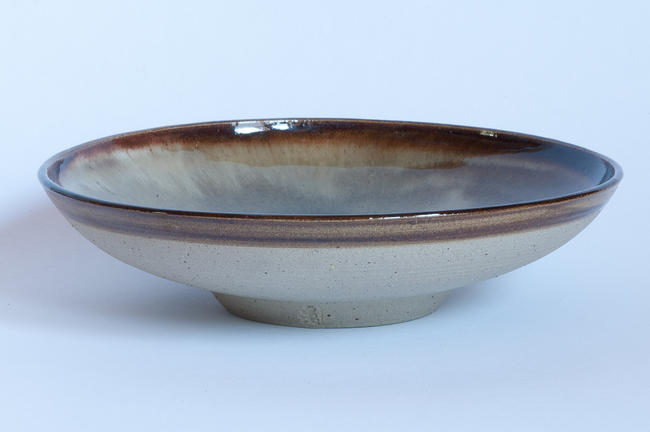 Hare Fur Dish