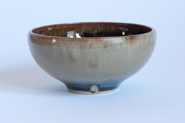 Hare Fur Bowl