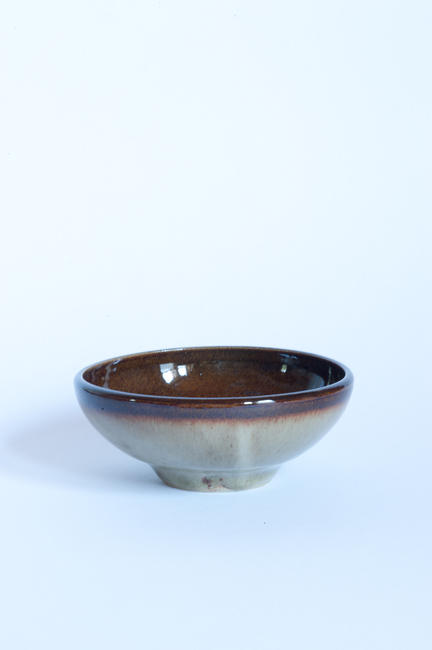 Hare Fur Dish