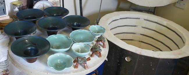 Studio Kiln