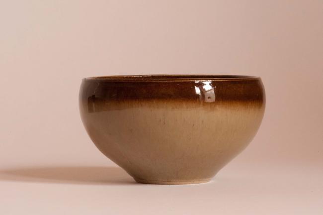 Hare Fur Rice Bowl