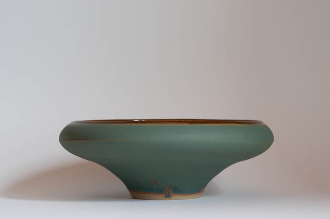 Orient Serving Dish