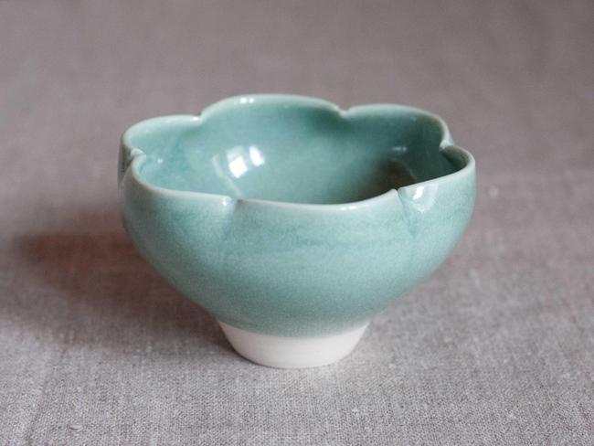 Leaf Bowl 13-6-01