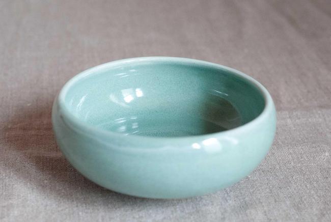 Low Bowl 13-6-03