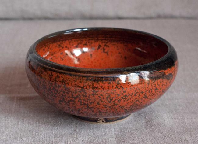 Cereal Bowl 13-6-19