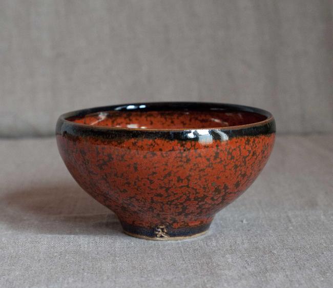 Dessert Bowl 13-6-20