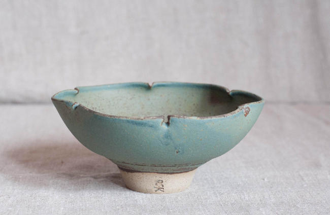 Leaf Bowl 13-6-30
