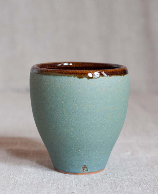 Tall Cup 13-6-33