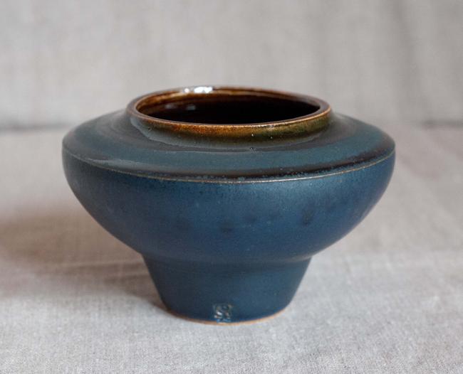 Orient Vase 13-6-36