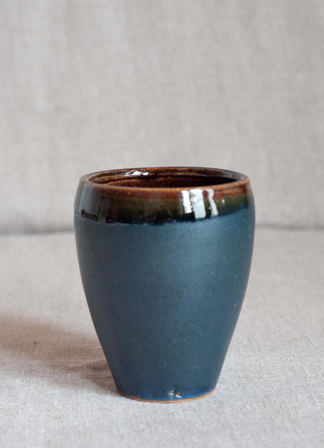 Tall Cup 13-6-39