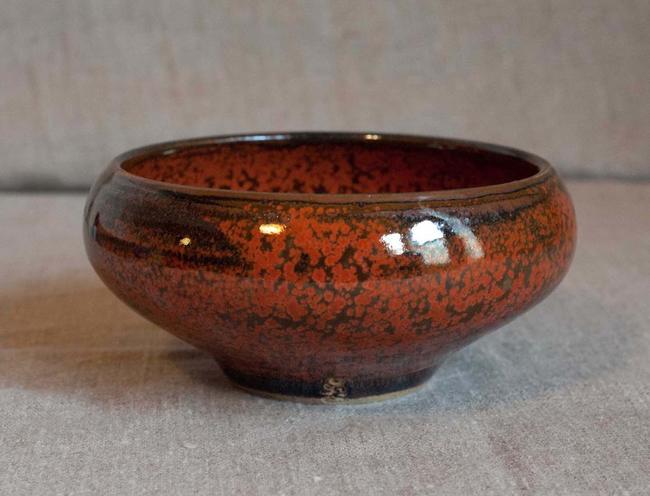 Cereal Bowl 13-6-40