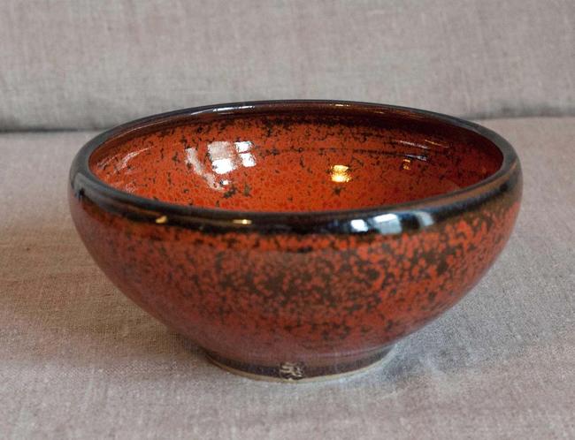 Cereal Bowl 13-6-41
