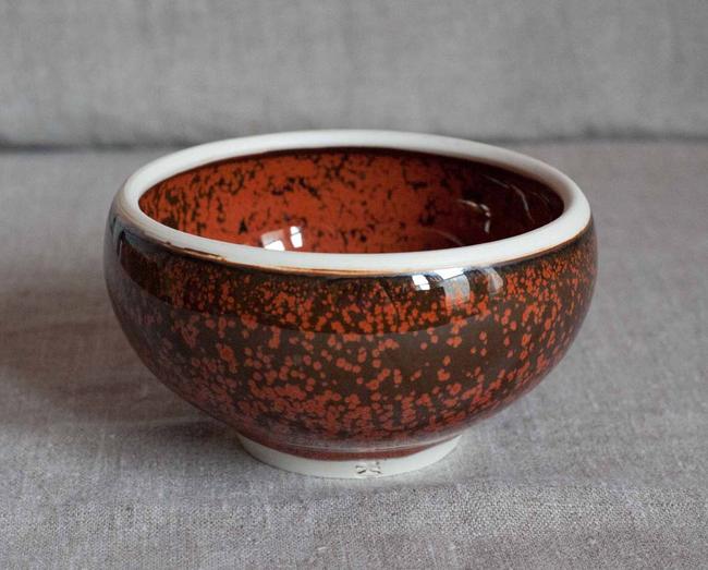 Cereal Bowl 13-6-42