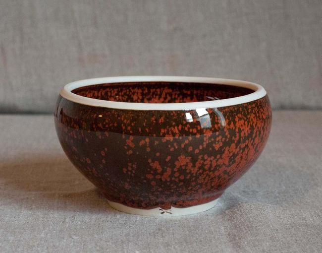 Cereal Bowl 13-6-43