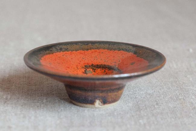 Sauce Dish 13-6-50