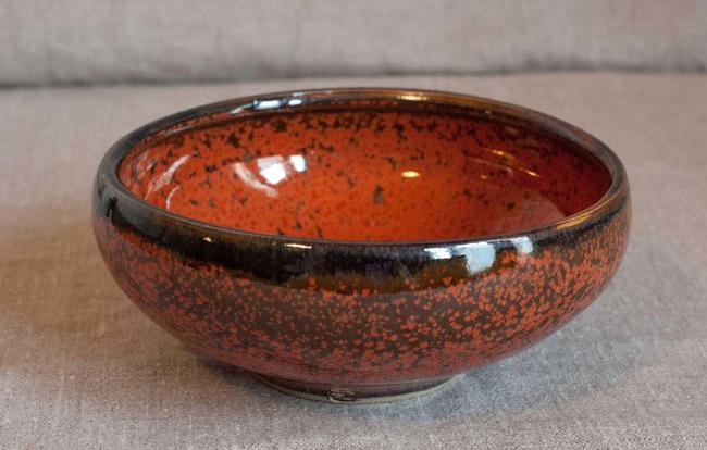 Cereal Bowl 13-6-47