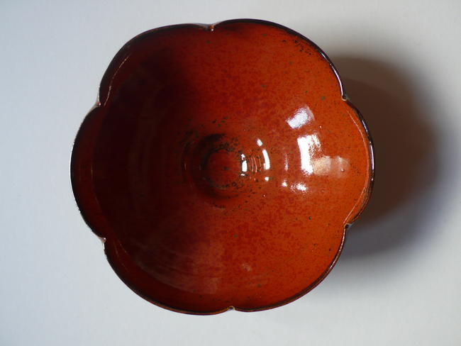Poppy Dish