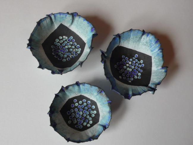Blue Poppy