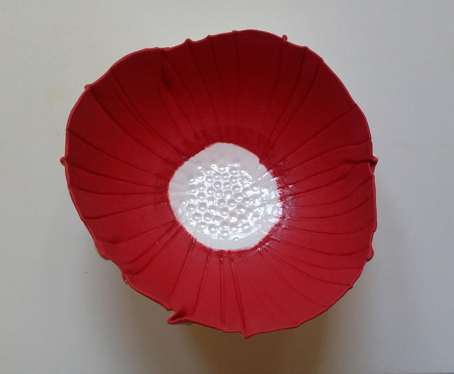 Poppy bowl 2015