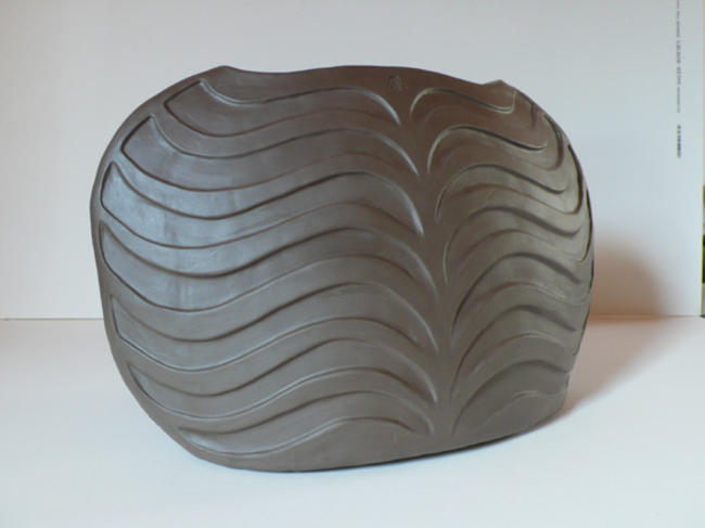 Rib pot