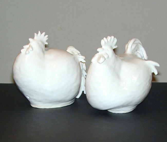 Chickens