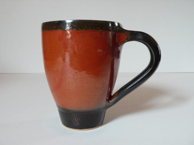 Tea Mug 01