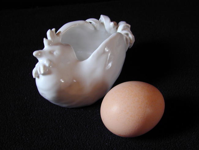 Chicks 00