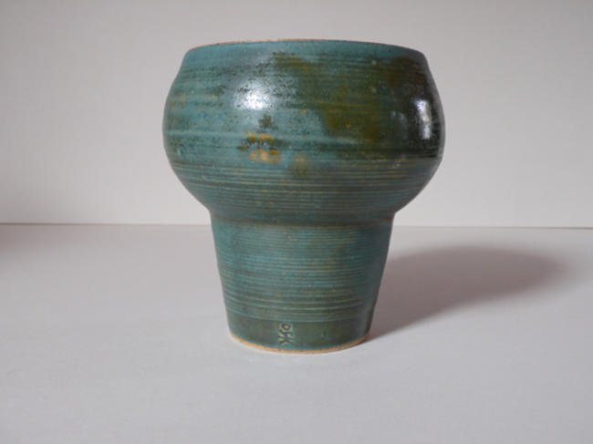 Bulbous Green