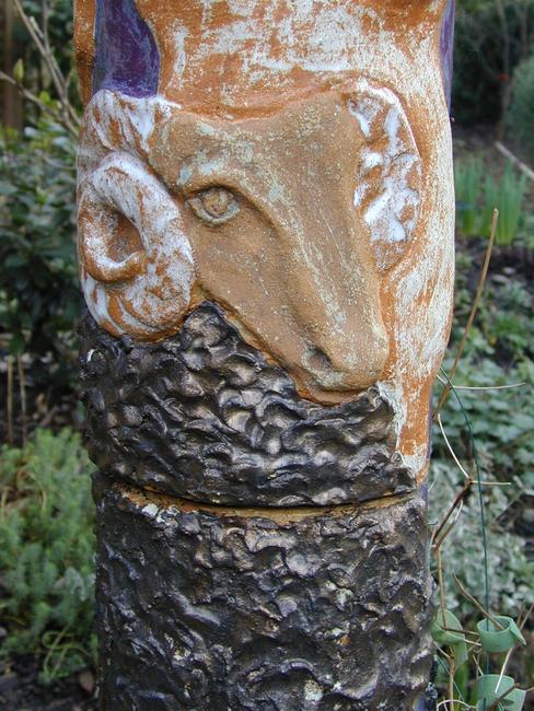 Totum Sheep