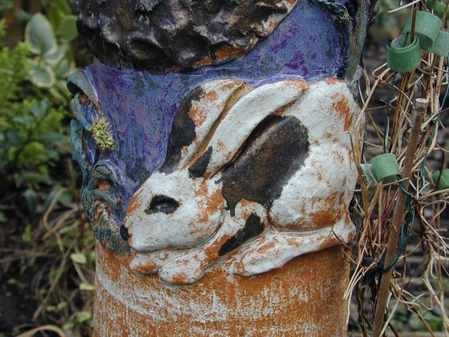 Totum Rabbit