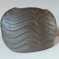 Rib pot