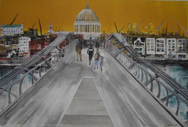 St Pauls