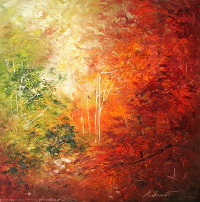Autumn II