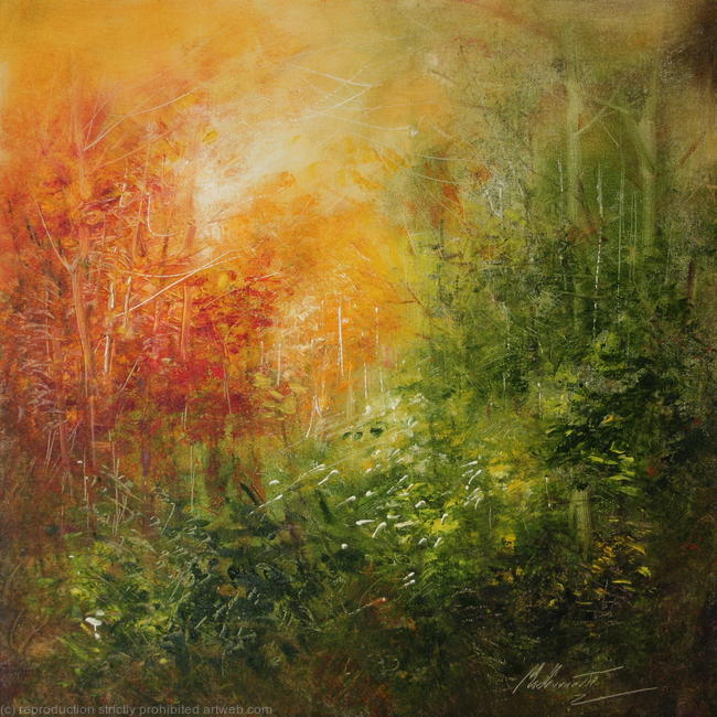Autumn IV
