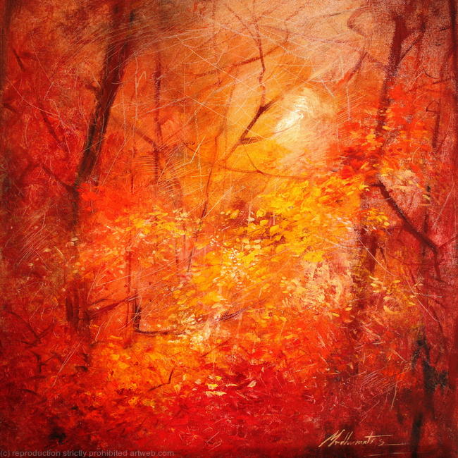 Autumn III