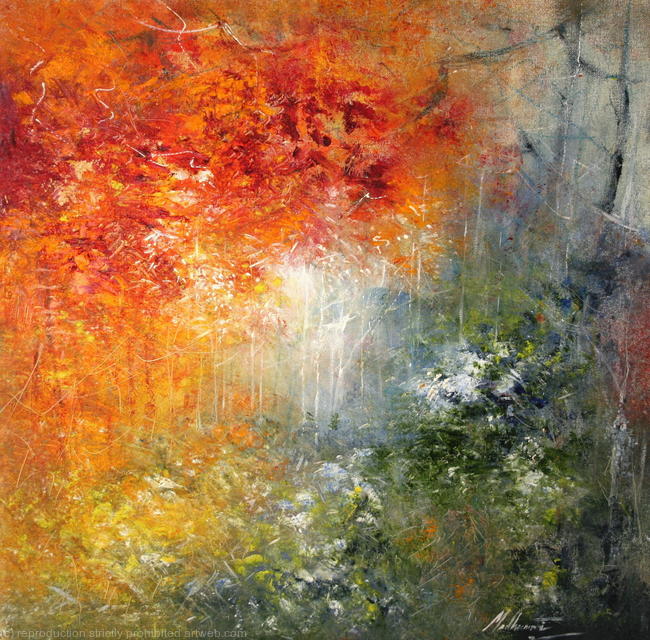 Autumn VI