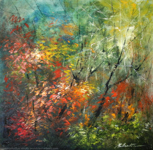 Autumn I