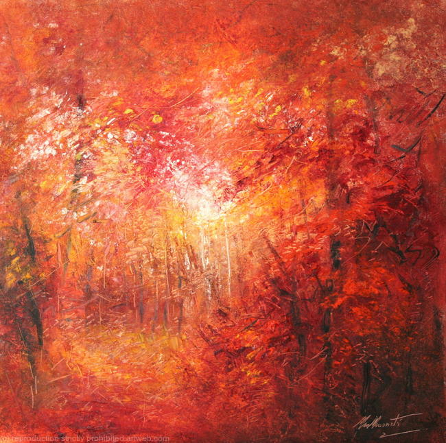 Autumn V