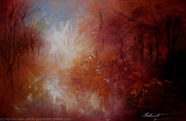 Autumn Warmth