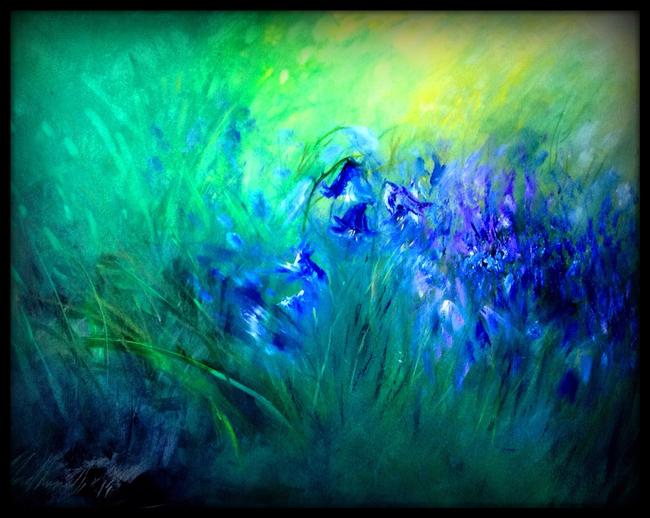 Bluebells